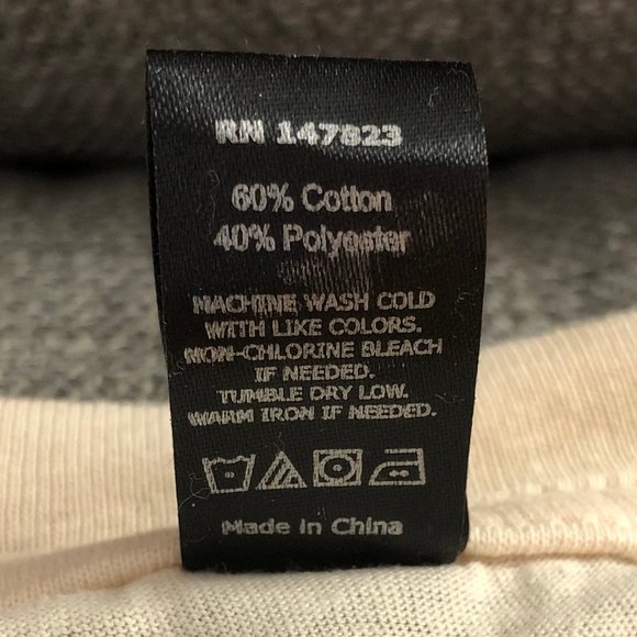 LOOT CRATE Star Trek Spock Nimoy Mirror Mirror T-Shirt NWOT 2XL - Picture 4 of 4